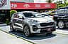 Kia Sportage LX 2021 - miniatura 3