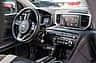 Kia Sportage LX 2021 - miniatura 5