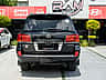 Lexus LX 570 2009 - miniatura 12