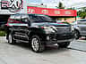 Lexus LX 570 2009 - miniatura 9