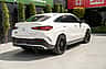 Mercedes Benz GLE 53 AMG Coupe Plus 2024 - miniatura 14