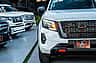 Nissan Navara PRO X4 2026 - miniatura 9