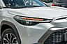 Toyota Frontlander Luxury 2026 - miniatura 15