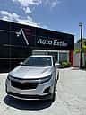 Chevrolet Equinox LT 2022 - miniatura 2