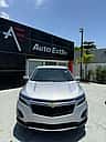 Chevrolet Equinox LT 2022 - miniatura 3