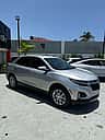 Chevrolet Equinox LT 2022 - miniatura 4