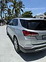 Chevrolet Equinox LT 2022 - miniatura 8