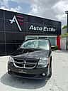 Dodge Grand Caravan SXT 2020 - miniatura 10