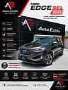 Ford EDGE SEL 2020 - miniatura 1