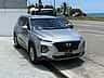 Hyundai Grand Santa Fe GLS 2019 - miniatura 5
