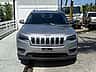 Jeep Cherokee Altitude 2020 - miniatura 3