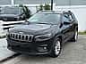Jeep Cherokee Latitude, Longitude, North 2019 - miniatura 4