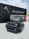 Jeep Renegade Latitude, North, Longitude 2019 - miniatura 2