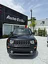 Jeep Renegade Latitude, North, Longitude 2019 - miniatura 3