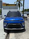 Kia Soul LX, S, X-Line 2020 - miniatura 2