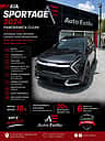 Kia Sportage Luxury 2024 - miniatura 1