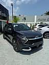 Kia Sportage Luxury 2024 - miniatura 4