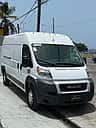 Ram Promaster 2500 2021 - miniatura 3
