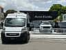 Ram ProMaster 3500 High Roof 2022 - miniatura 1