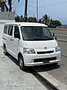 Toyota Town-Ace DX 2020 - miniatura 4