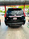 Toyota Land Cruiser Prado VXL 2016 - miniatura 6