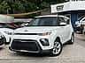 Kia Soul LX 2020 - miniatura 1