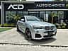BMW X4 M 2015 - miniatura 3