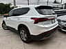 Hyundai Santa Fe SE 2022 - miniatura 3
