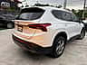 Hyundai Santa Fe SE 2022 - miniatura 4