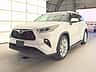 Toyota Highlander Limited 2023 - miniatura 1