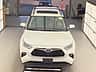 Toyota Highlander Limited 2023 - miniatura 2