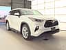 Toyota Highlander Limited 2023 - miniatura 3