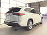 Toyota Highlander Limited 2023 - miniatura 4