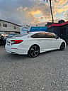 Honda Accord Sport 2.0T 2021 - miniatura 4