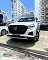 Changan Hunter