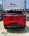 Chevrolet Blazer RS 2023 - miniatura 9