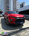 Chevrolet Blazer RS 2023 - miniatura 7
