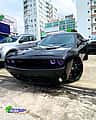 Dodge Challenger SCAT Pack 2015 - miniatura 1