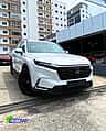 Honda CR-V EXL 2023 - miniatura 3
