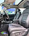 Honda CR-V EXL 2023 - miniatura 7