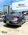 Hyundai Elantra SEL 2020 - miniatura 6