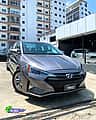 Hyundai Elantra SEL 2020 - miniatura 3