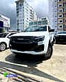 Isuzu DMAX