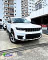 Jeep Cherokee Limited 2022 - miniatura 3
