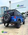 Jeep Wrangler Rubicon 2016 - miniatura 6