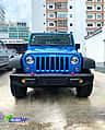 Jeep Wrangler Rubicon 2016 - miniatura 2