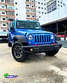Jeep Wrangler Rubicon 2016 - miniatura 3