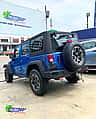 Jeep Wrangler Rubicon 2016 - miniatura 4