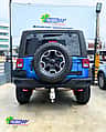 Jeep Wrangler Rubicon 2016 - miniatura 5