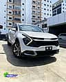 Kia Sportage Luxury 2021 - miniatura 3